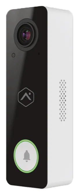 Video doorbell