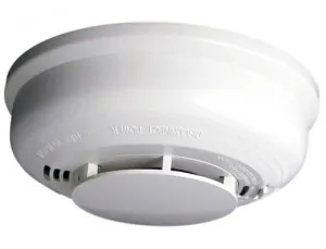 Smoke detector