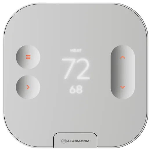 Smart thermostat